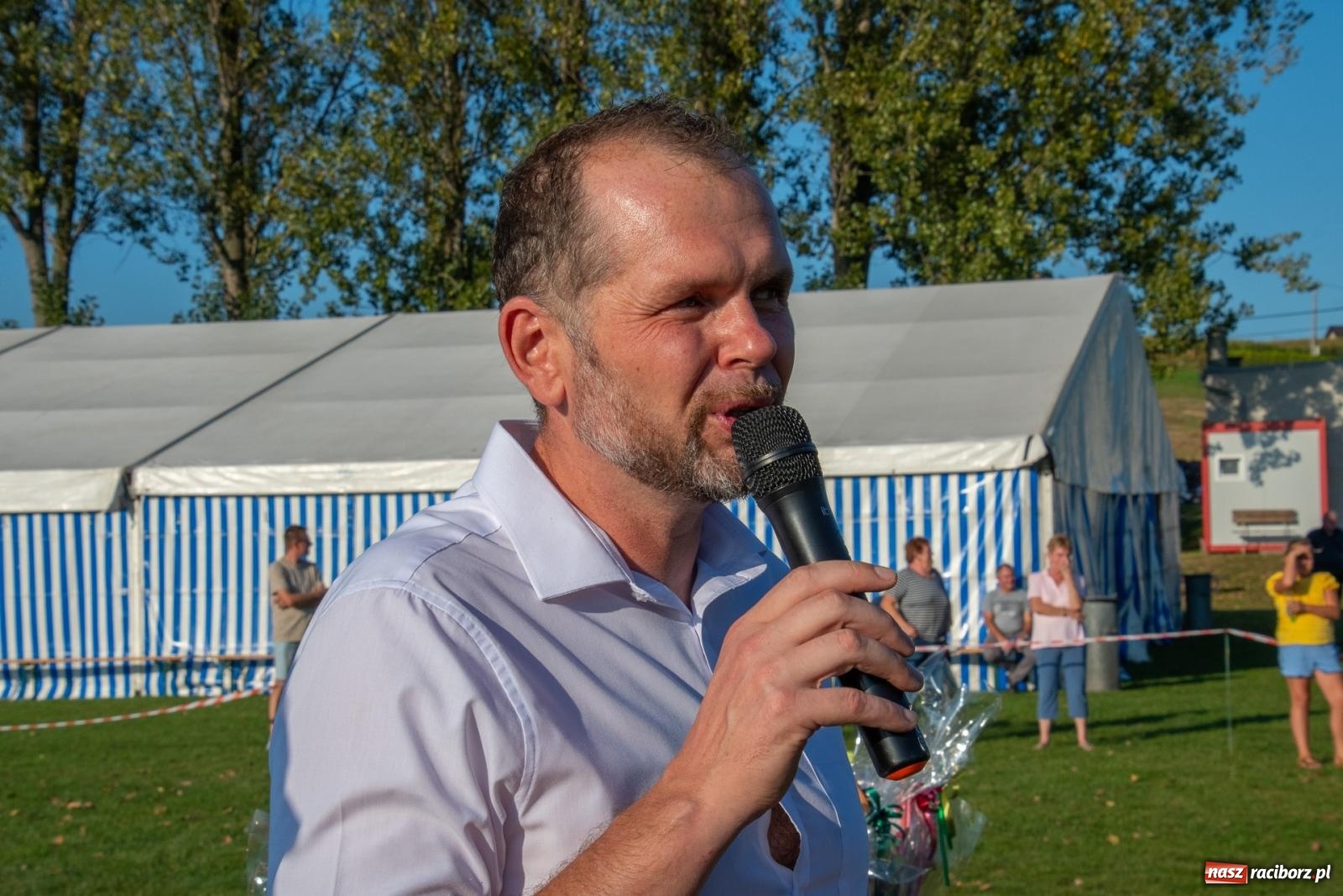 Zdjęcie w galerii na portalu naszraciborz.pl: Borucin wygrał turniej sołectw w Bojanowie [FOTO i WIDEO] wiadomości z regionu