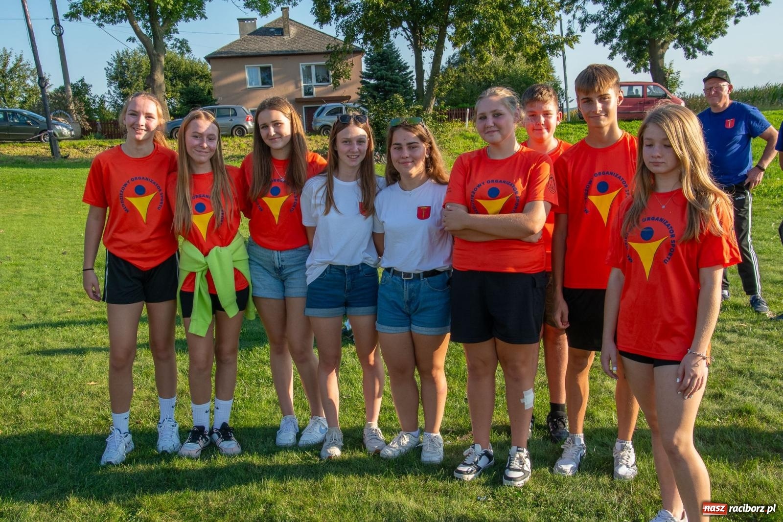 Zdjęcie w galerii na portalu naszraciborz.pl: Borucin wygrał turniej sołectw w Bojanowie [FOTO i WIDEO] wiadomości z regionu