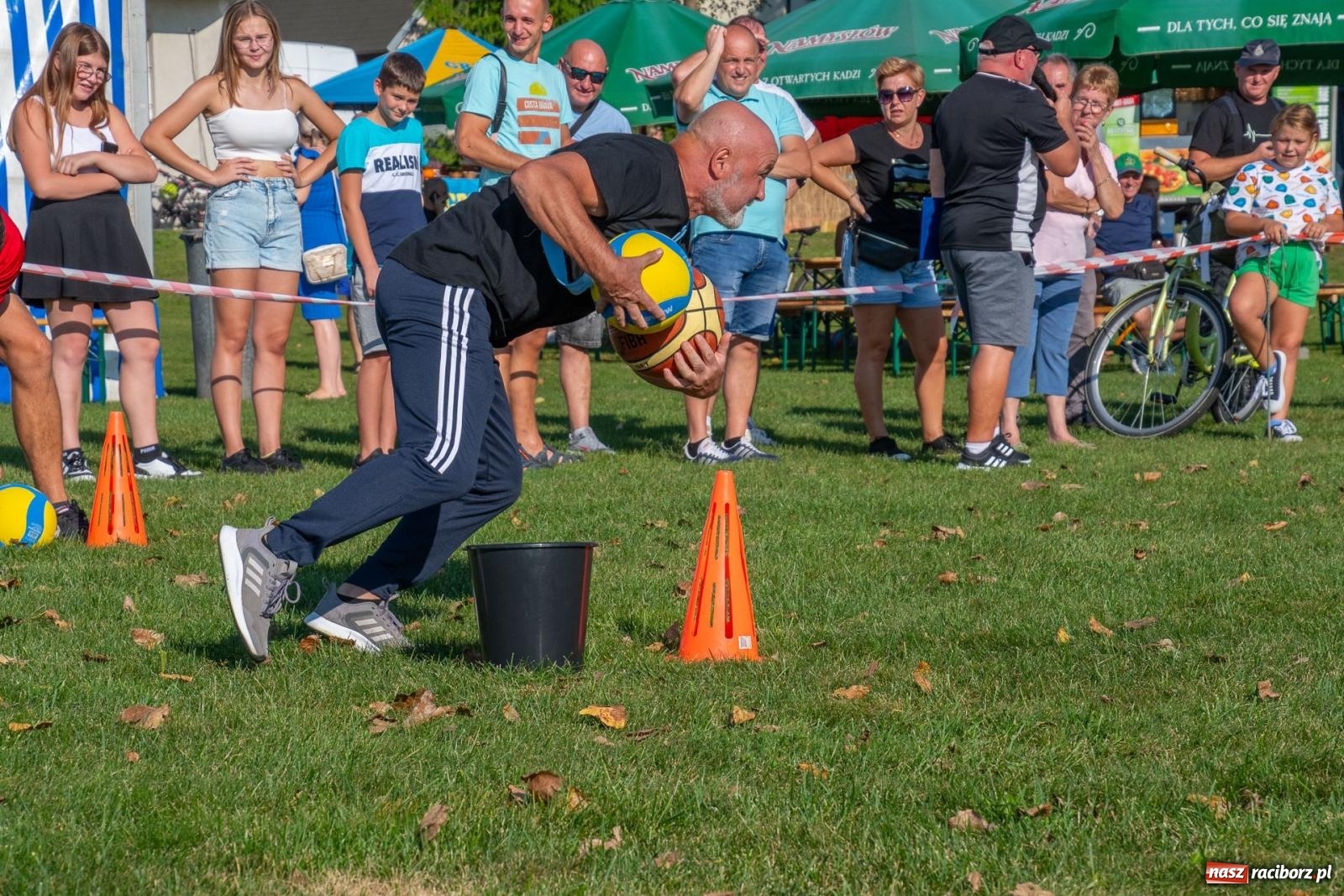 Zdjęcie w galerii na portalu naszraciborz.pl: Borucin wygrał turniej sołectw w Bojanowie [FOTO i WIDEO] wiadomości z regionu