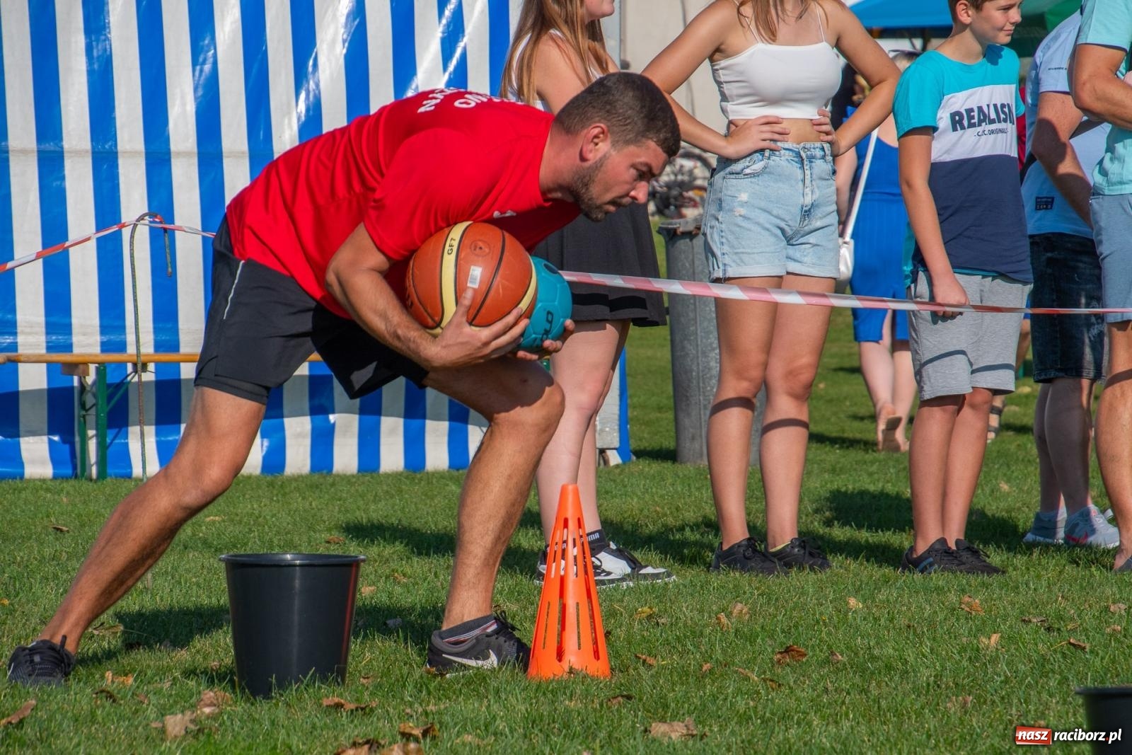 Zdjęcie w galerii na portalu naszraciborz.pl: Borucin wygrał turniej sołectw w Bojanowie [FOTO i WIDEO] wiadomości z regionu