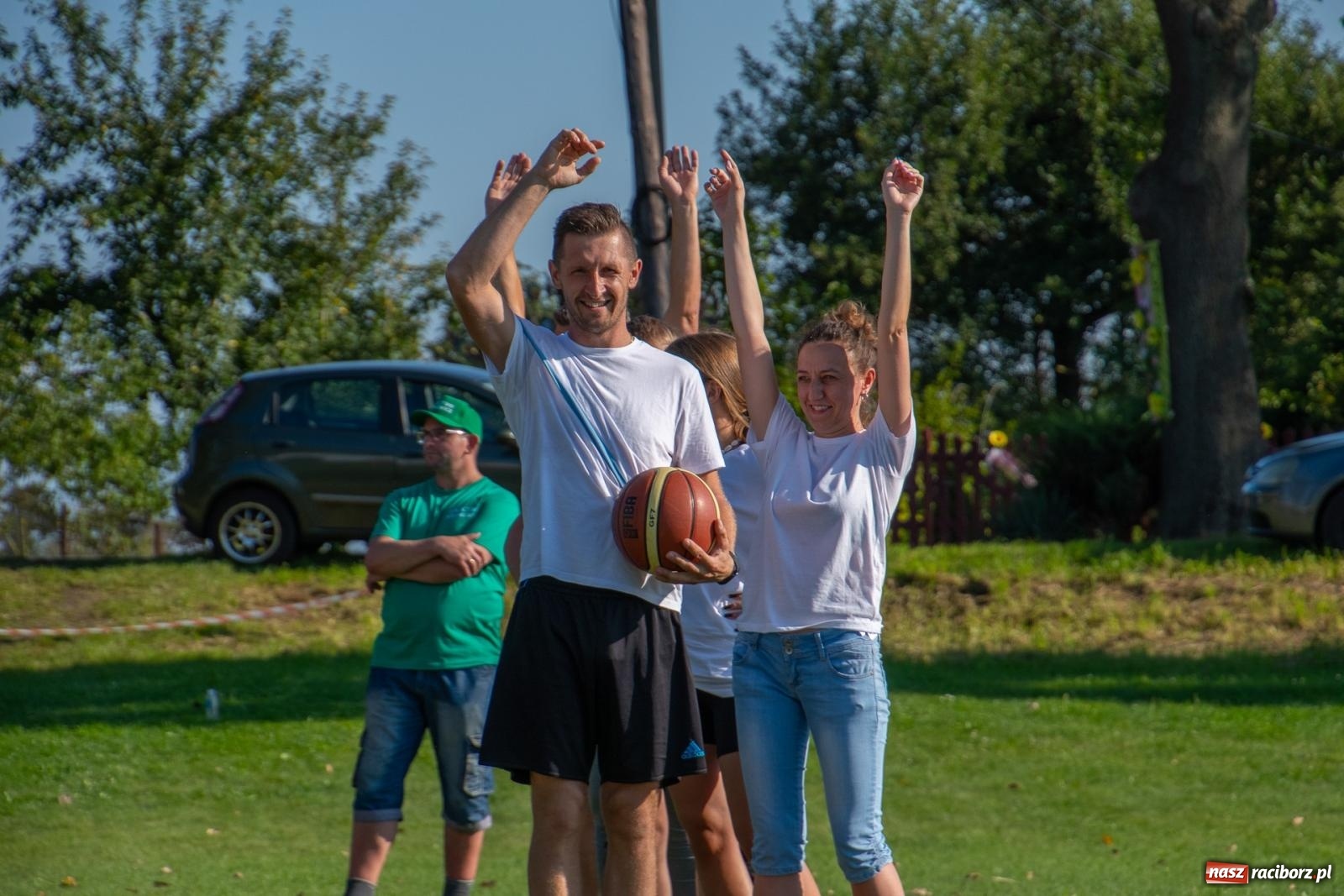 Zdjęcie w galerii na portalu naszraciborz.pl: Borucin wygrał turniej sołectw w Bojanowie [FOTO i WIDEO] wiadomości z regionu