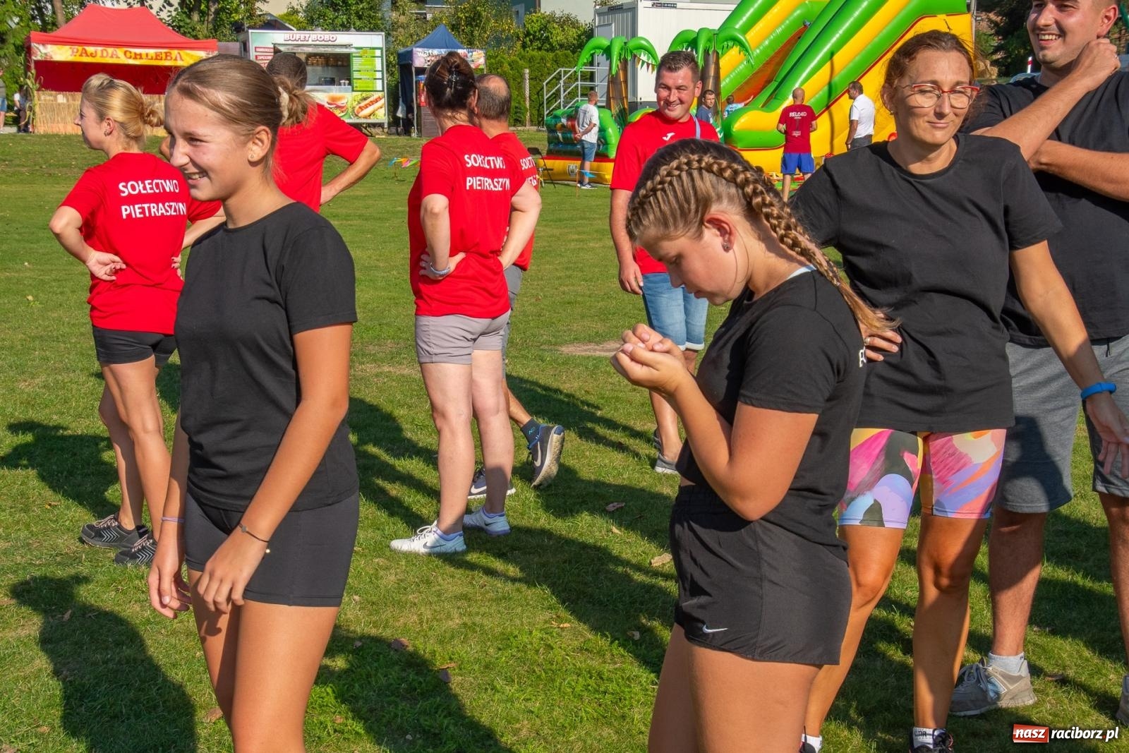 Zdjęcie w galerii na portalu naszraciborz.pl: Borucin wygrał turniej sołectw w Bojanowie [FOTO i WIDEO] wiadomości z regionu