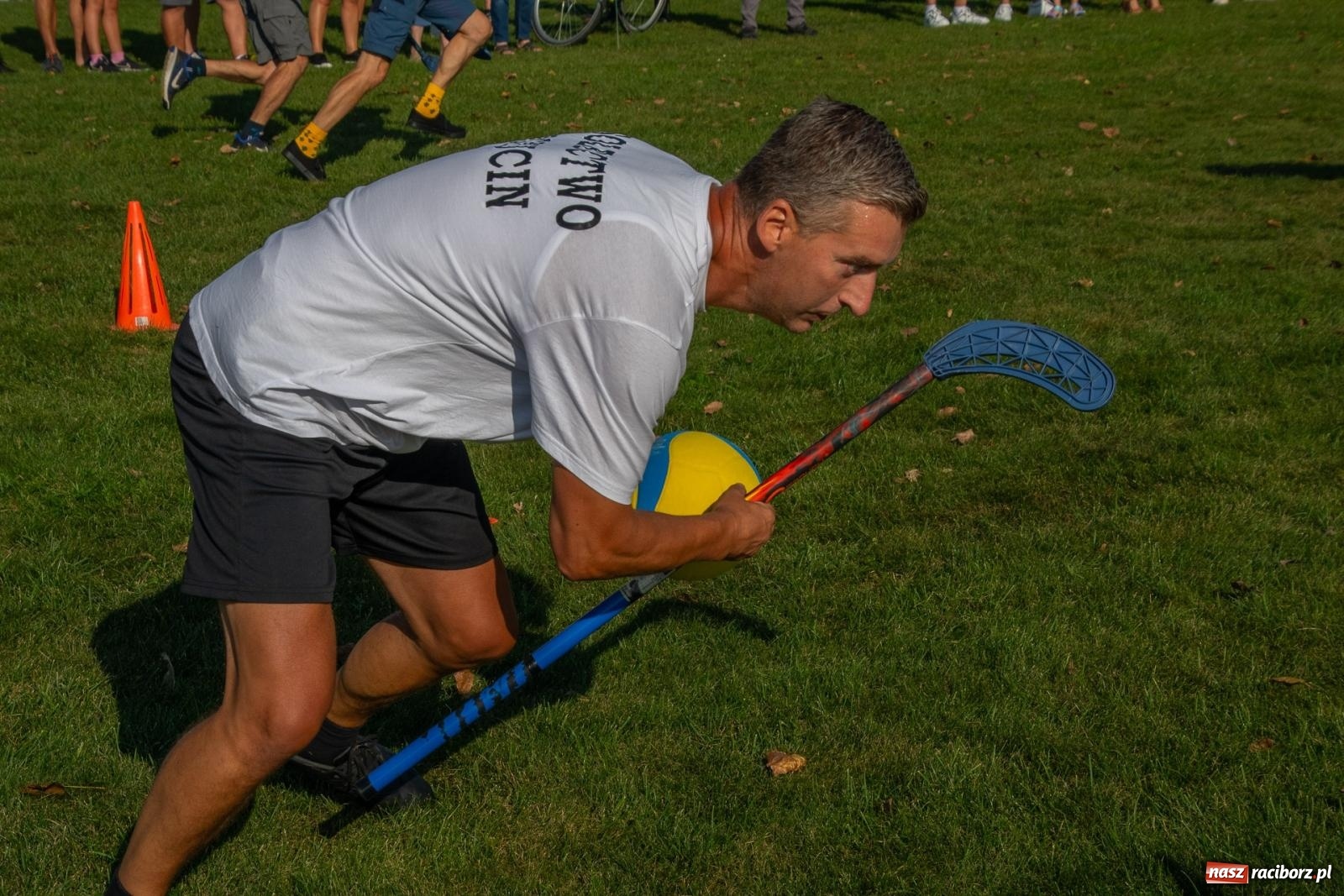 Zdjęcie w galerii na portalu naszraciborz.pl: Borucin wygrał turniej sołectw w Bojanowie [FOTO i WIDEO] wiadomości z regionu