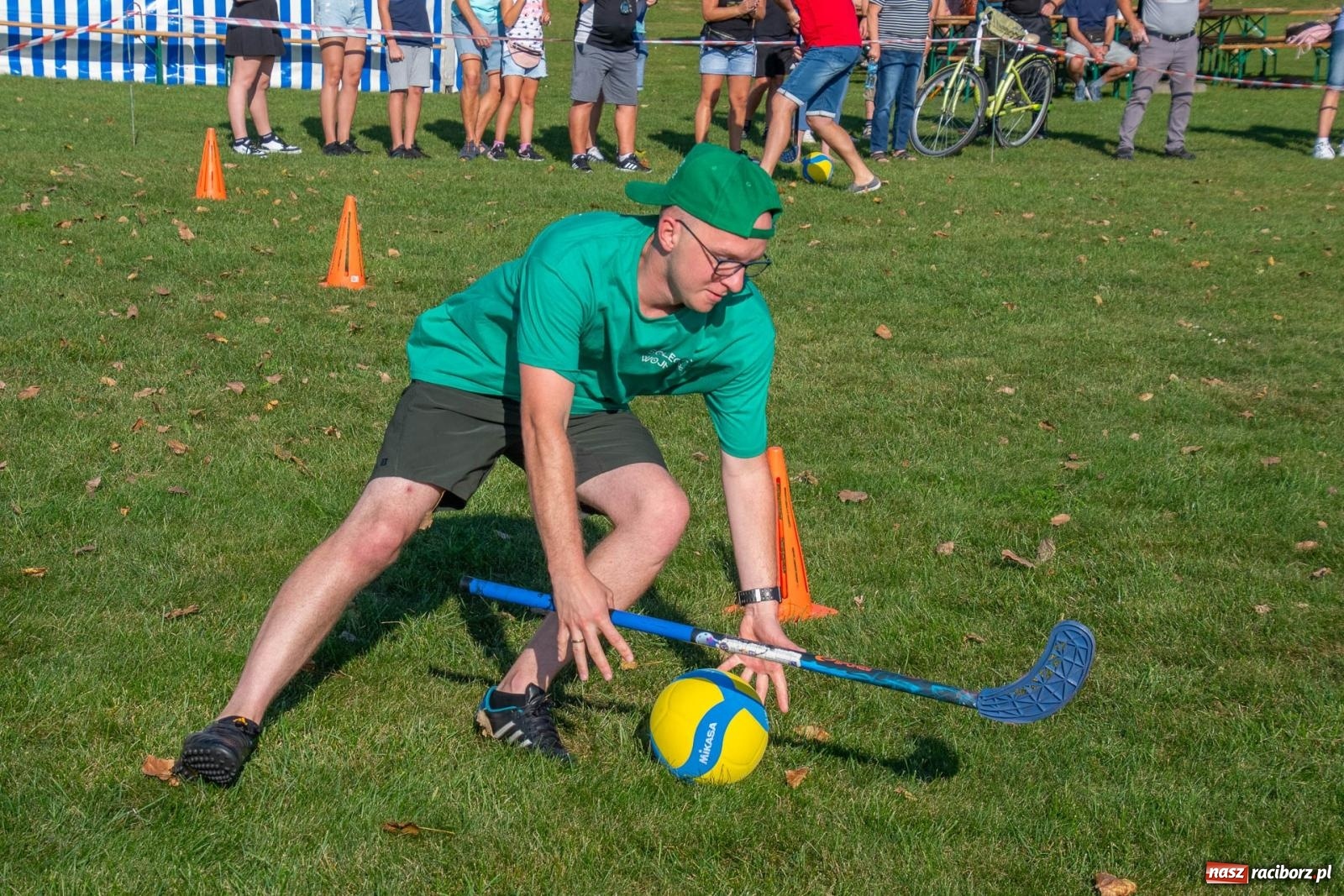 Zdjęcie w galerii na portalu naszraciborz.pl: Borucin wygrał turniej sołectw w Bojanowie [FOTO i WIDEO] wiadomości z regionu