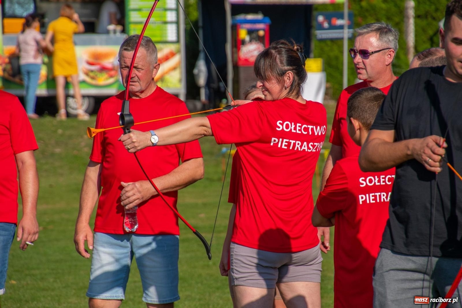 Zdjęcie w galerii na portalu naszraciborz.pl: Borucin wygrał turniej sołectw w Bojanowie [FOTO i WIDEO] wiadomości z regionu