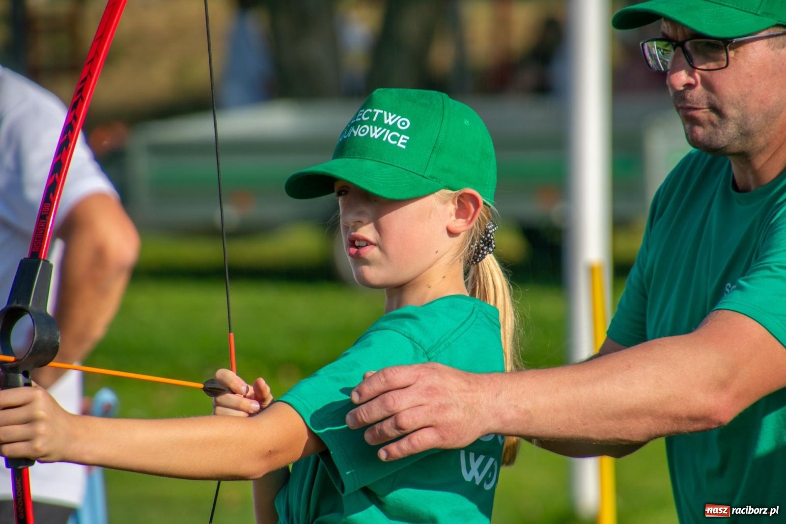 Zdjęcie w galerii na portalu naszraciborz.pl: Borucin wygrał turniej sołectw w Bojanowie [FOTO i WIDEO] wiadomości z regionu