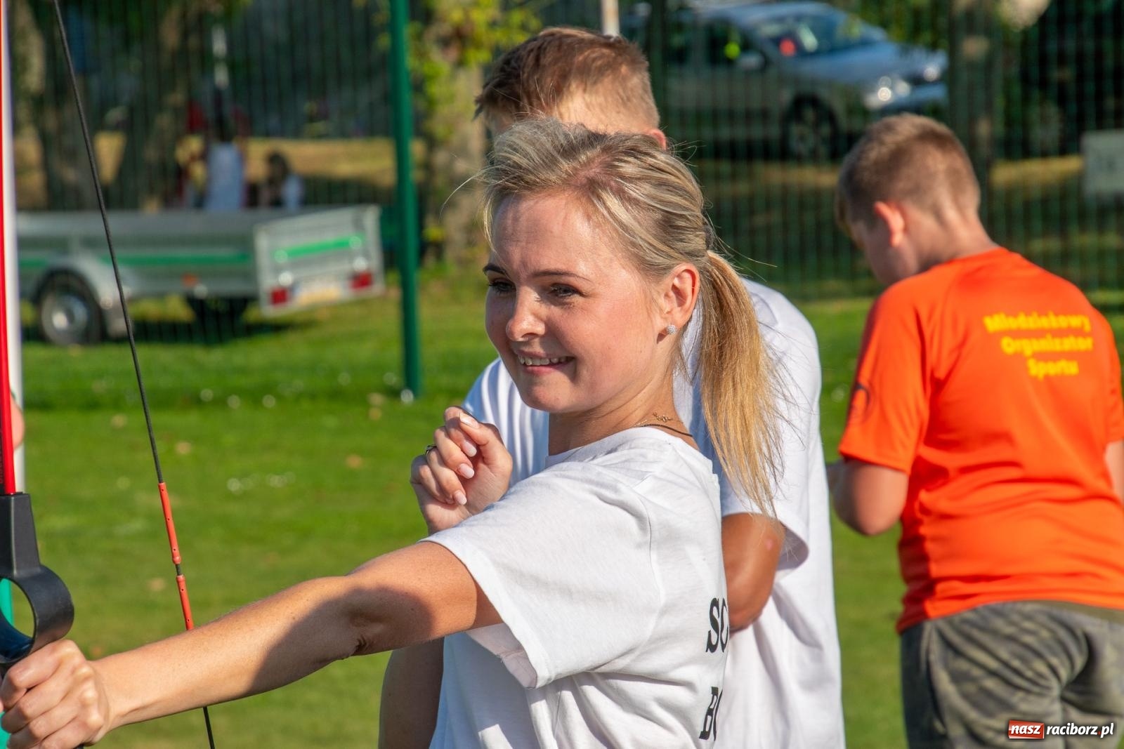 Zdjęcie w galerii na portalu naszraciborz.pl: Borucin wygrał turniej sołectw w Bojanowie [FOTO i WIDEO] wiadomości z regionu