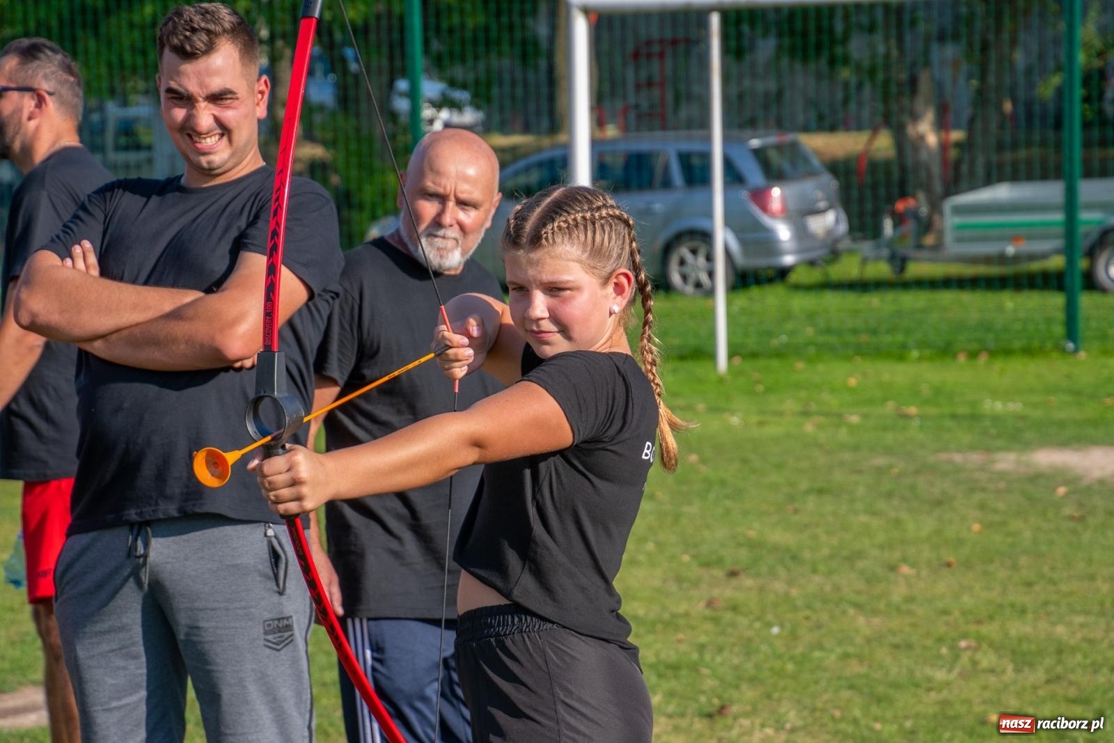 Zdjęcie w galerii na portalu naszraciborz.pl: Borucin wygrał turniej sołectw w Bojanowie [FOTO i WIDEO] wiadomości z regionu