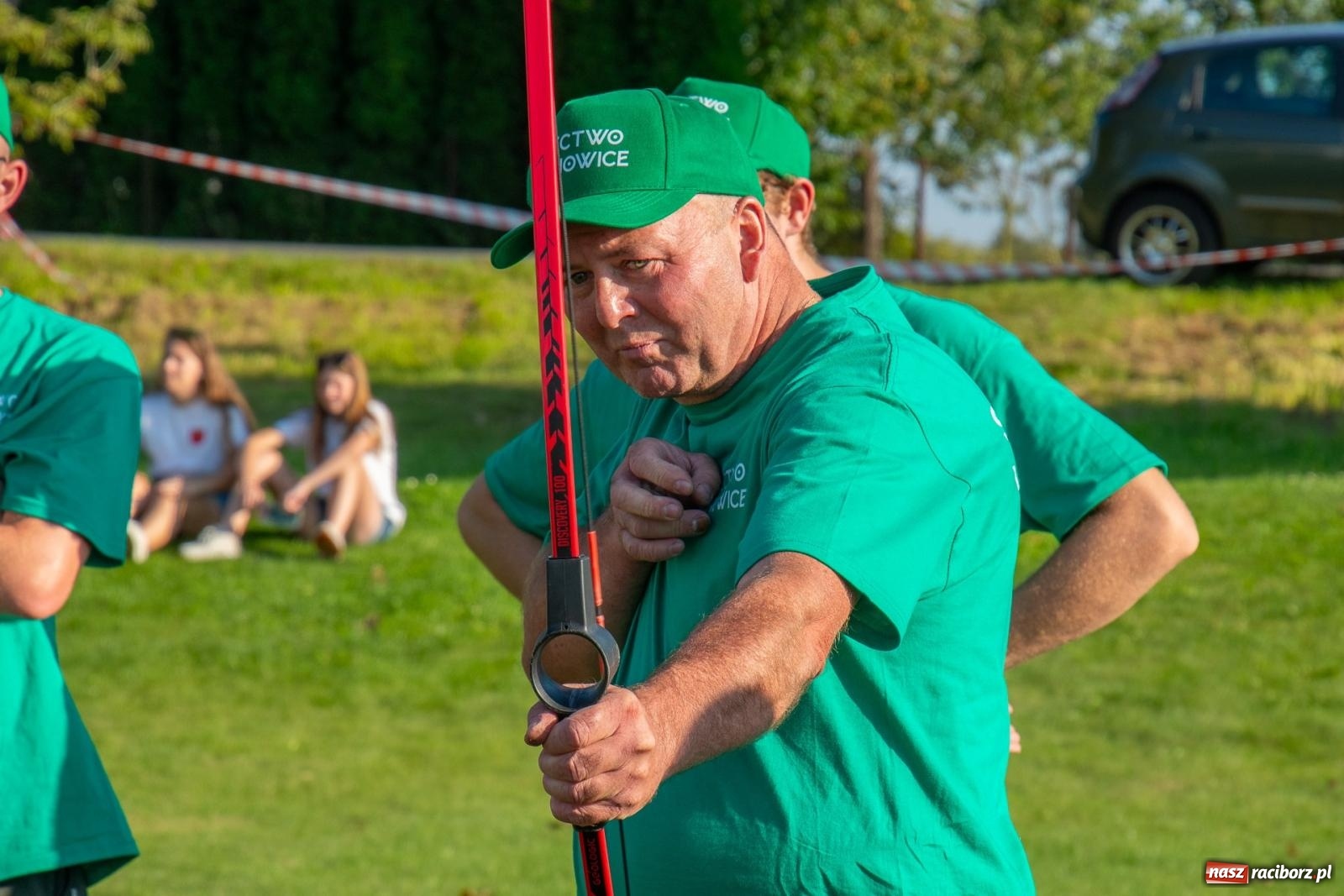 Zdjęcie w galerii na portalu naszraciborz.pl: Borucin wygrał turniej sołectw w Bojanowie [FOTO i WIDEO] wiadomości z regionu