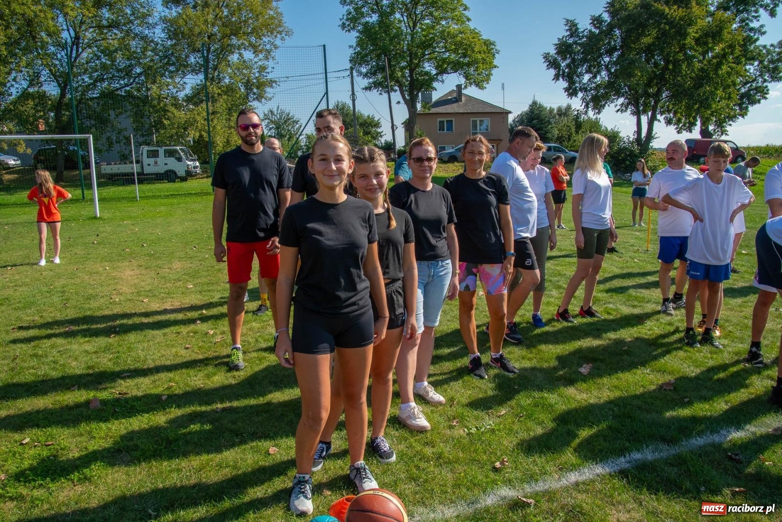 Zdjęcie w galerii na portalu naszraciborz.pl: Borucin wygrał turniej sołectw w Bojanowie [FOTO i WIDEO] wiadomości z regionu