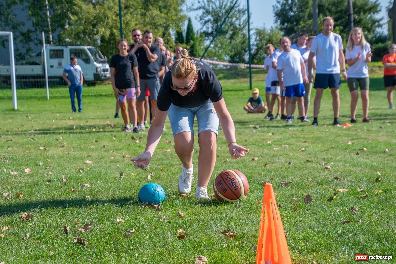 Zdjęcie w galerii na portalu naszraciborz.pl: Borucin wygrał turniej sołectw w Bojanowie [FOTO i WIDEO] wiadomości z regionu