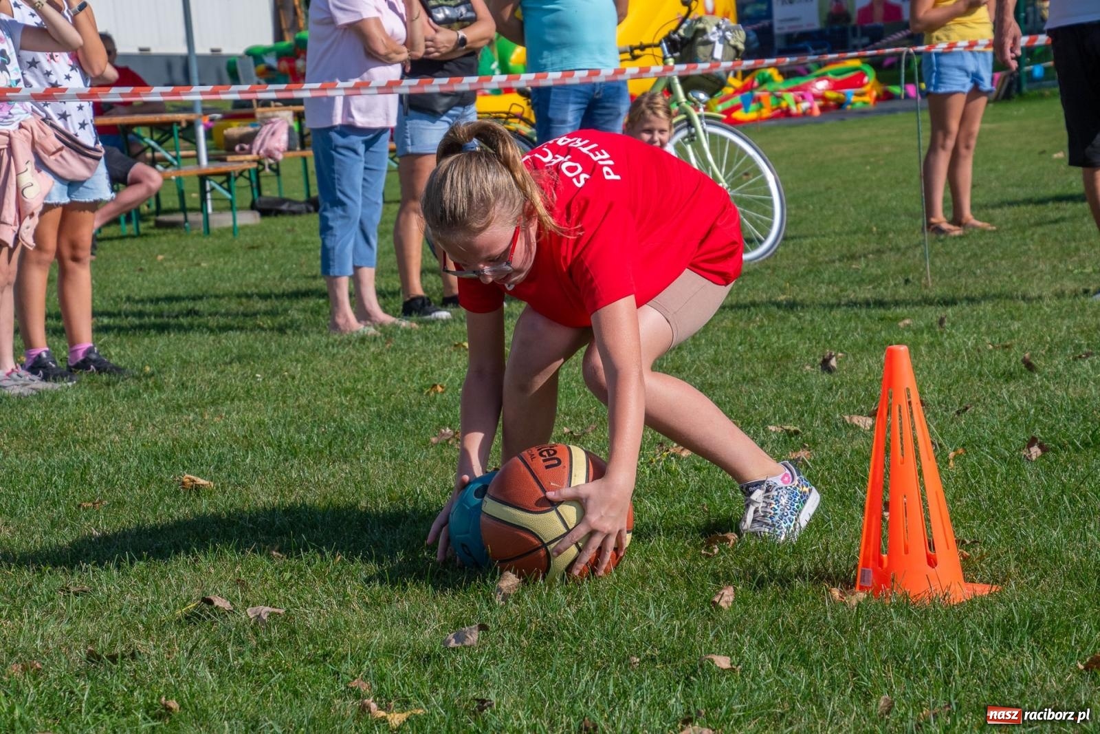 Zdjęcie w galerii na portalu naszraciborz.pl: Borucin wygrał turniej sołectw w Bojanowie [FOTO i WIDEO] wiadomości z regionu