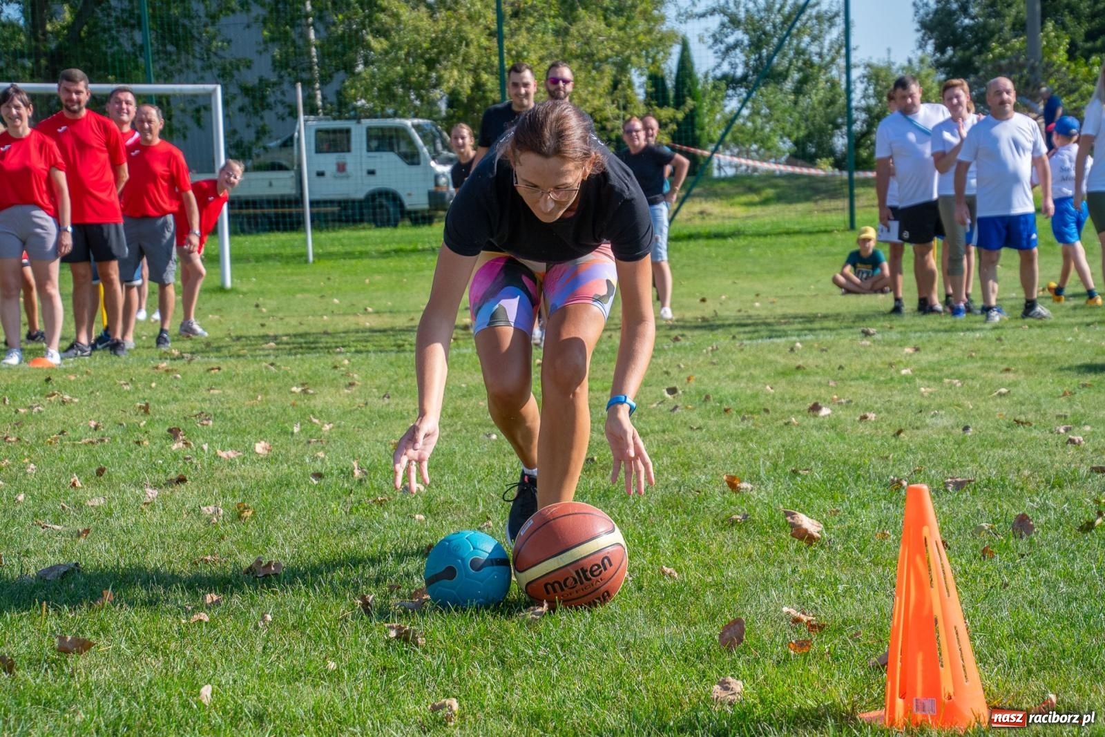 Zdjęcie w galerii na portalu naszraciborz.pl: Borucin wygrał turniej sołectw w Bojanowie [FOTO i WIDEO] wiadomości z regionu