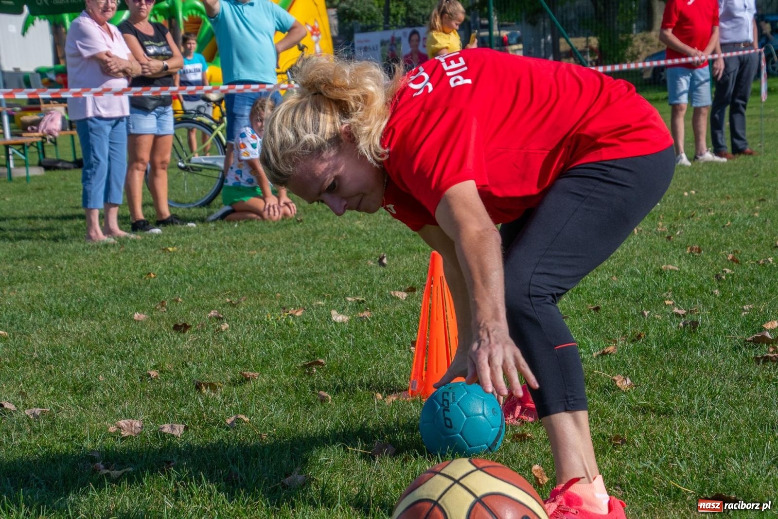 Zdjęcie w galerii na portalu naszraciborz.pl: Borucin wygrał turniej sołectw w Bojanowie [FOTO i WIDEO] wiadomości z regionu