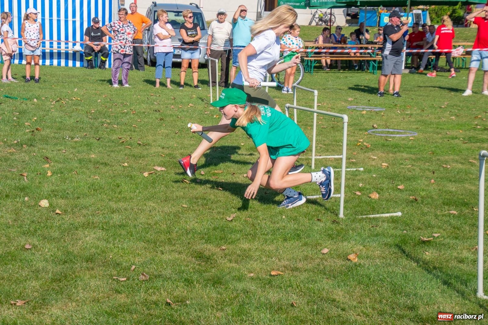 Zdjęcie w galerii na portalu naszraciborz.pl: Borucin wygrał turniej sołectw w Bojanowie [FOTO i WIDEO] wiadomości z regionu
