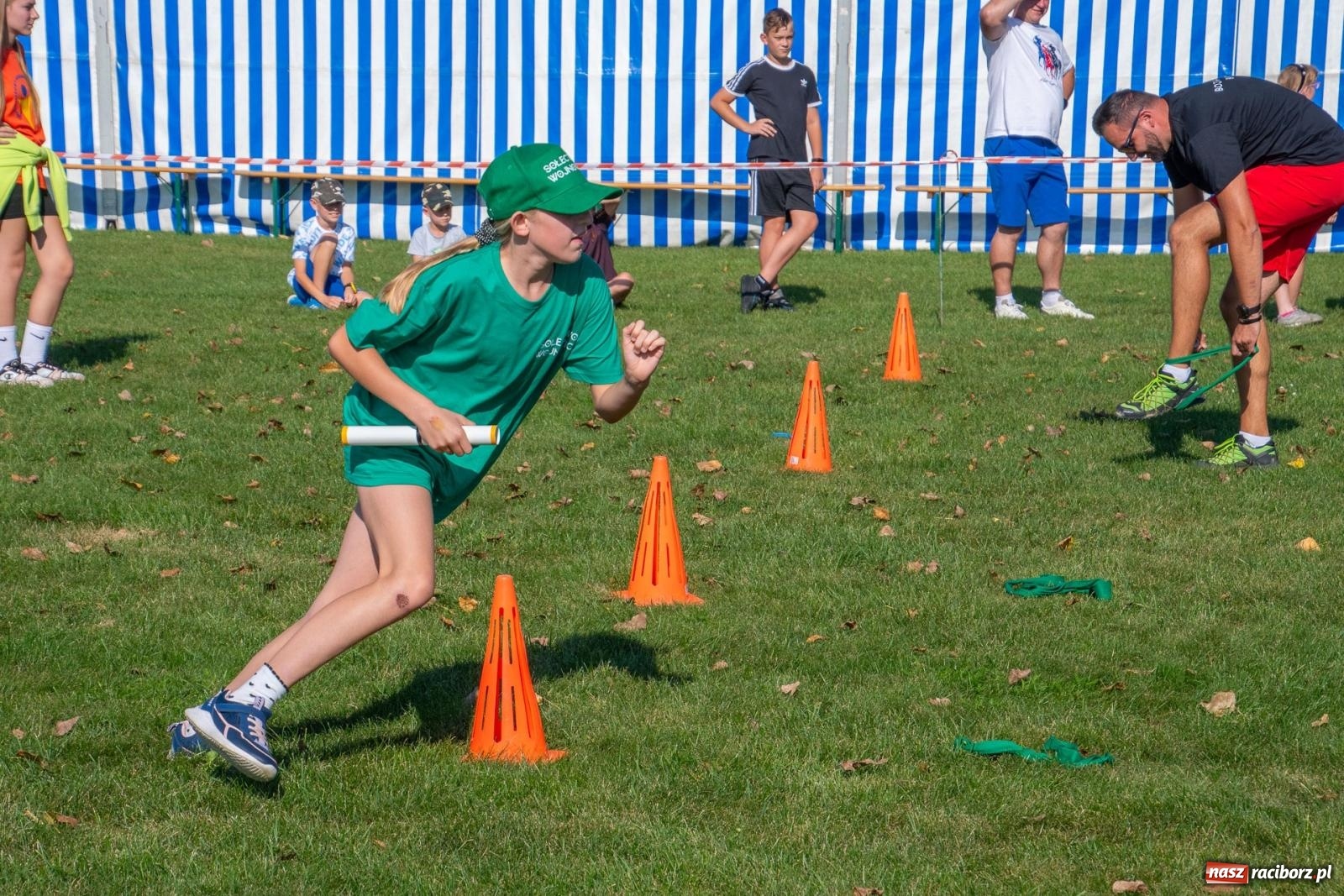 Zdjęcie w galerii na portalu naszraciborz.pl: Borucin wygrał turniej sołectw w Bojanowie [FOTO i WIDEO] wiadomości z regionu
