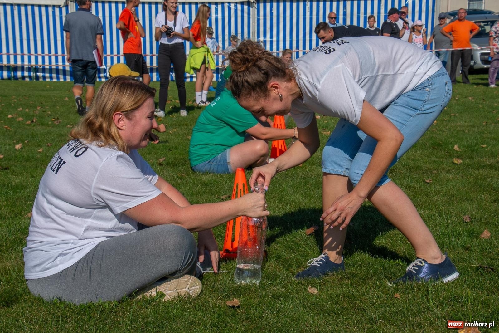 Zdjęcie w galerii na portalu naszraciborz.pl: Borucin wygrał turniej sołectw w Bojanowie [FOTO i WIDEO] wiadomości z regionu