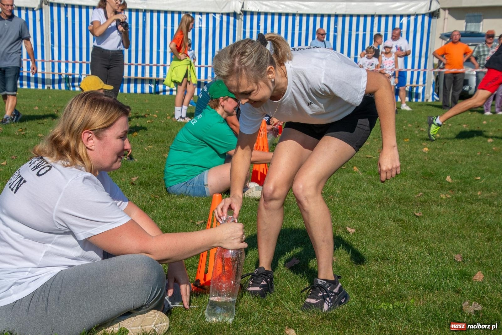 Zdjęcie w galerii na portalu naszraciborz.pl: Borucin wygrał turniej sołectw w Bojanowie [FOTO i WIDEO] wiadomości z regionu