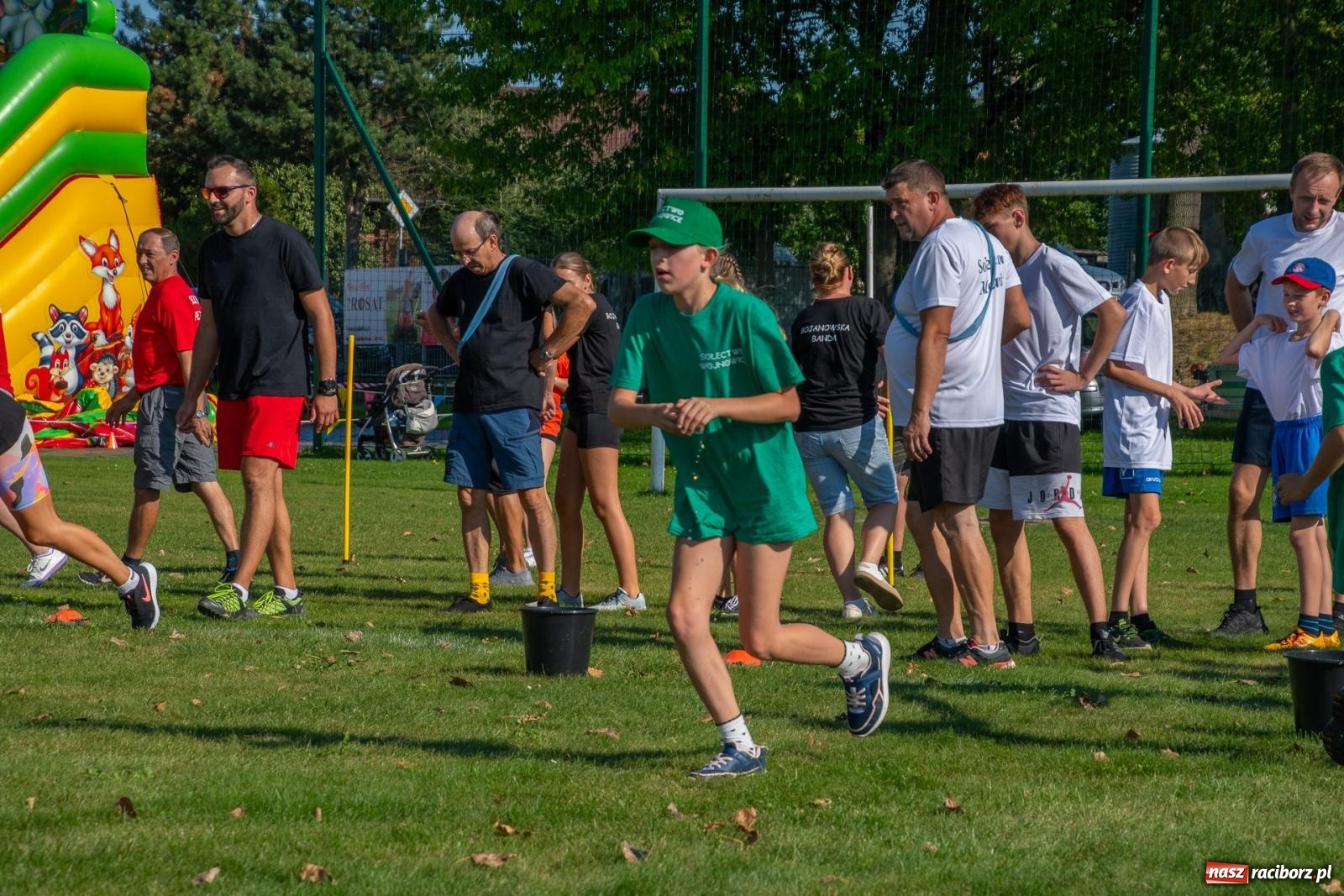 Zdjęcie w galerii na portalu naszraciborz.pl: Borucin wygrał turniej sołectw w Bojanowie [FOTO i WIDEO] wiadomości z regionu