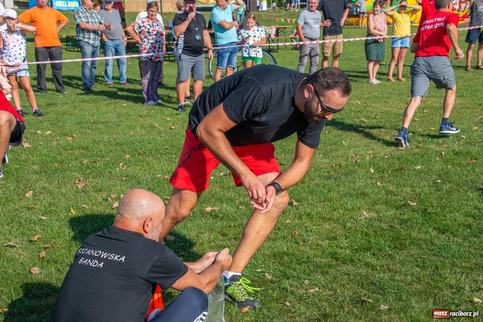 Zdjęcie w galerii na portalu naszraciborz.pl: Borucin wygrał turniej sołectw w Bojanowie [FOTO i WIDEO] wiadomości z regionu