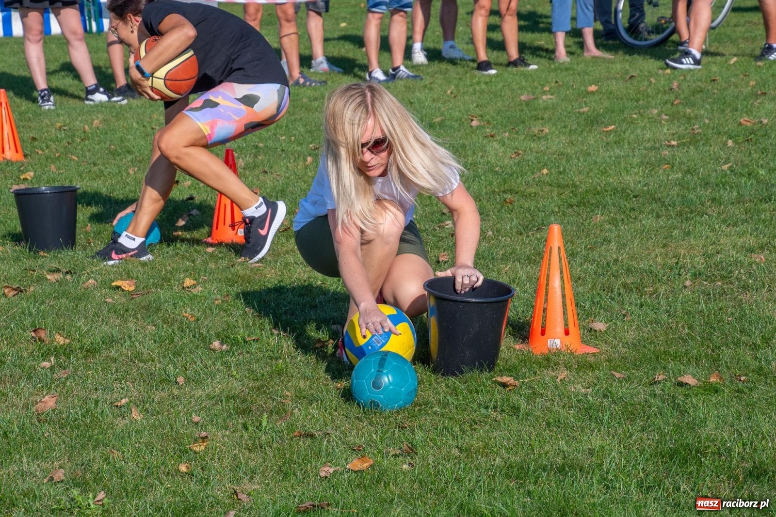 Zdjęcie w galerii na portalu naszraciborz.pl: Borucin wygrał turniej sołectw w Bojanowie [FOTO i WIDEO] wiadomości z regionu