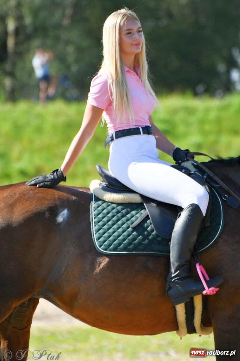 Zdjęcie w galerii na portalu naszraciborz.pl: Raciborski Hubertus - pogoń za lisem wiadomości z regionu