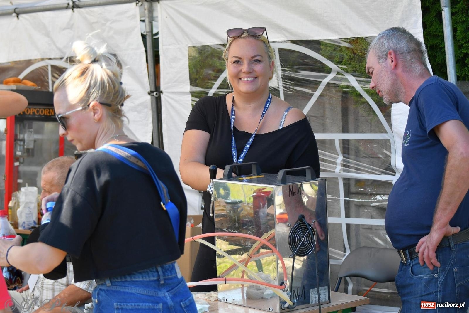 Zdjęcie w galerii na portalu naszraciborz.pl: Raciborski Hubertus - pogoń za lisem wiadomości z regionu