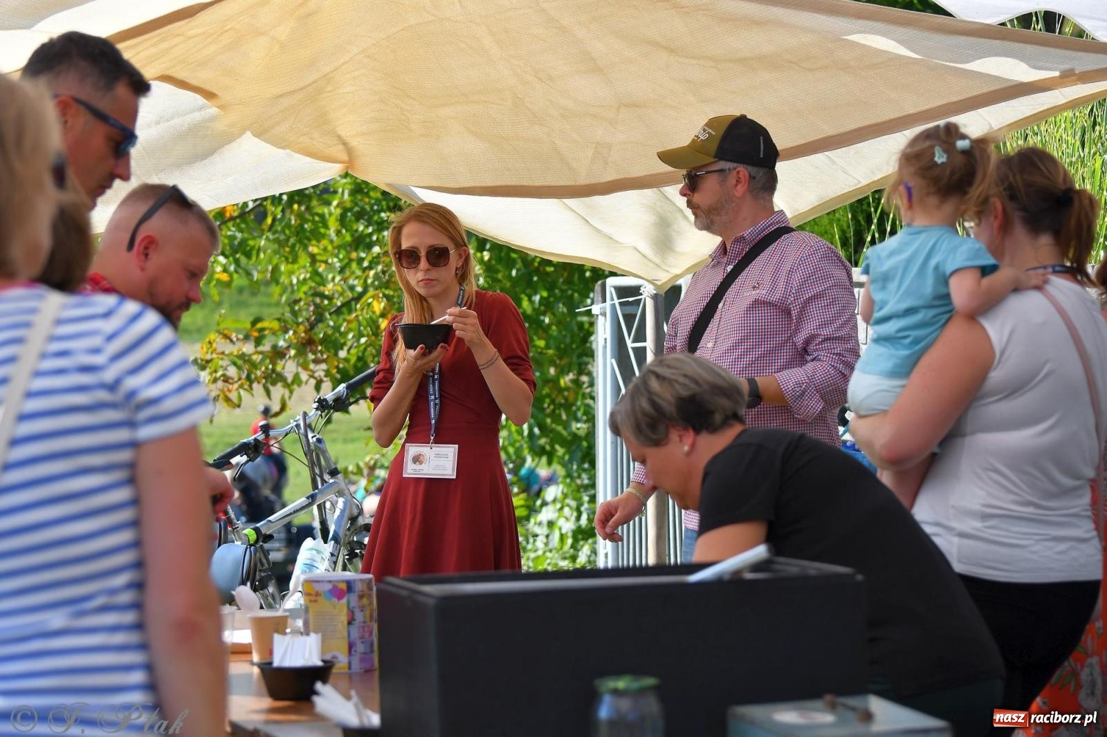 Zdjęcie w galerii na portalu naszraciborz.pl: Raciborski Hubertus - pogoń za lisem wiadomości z regionu