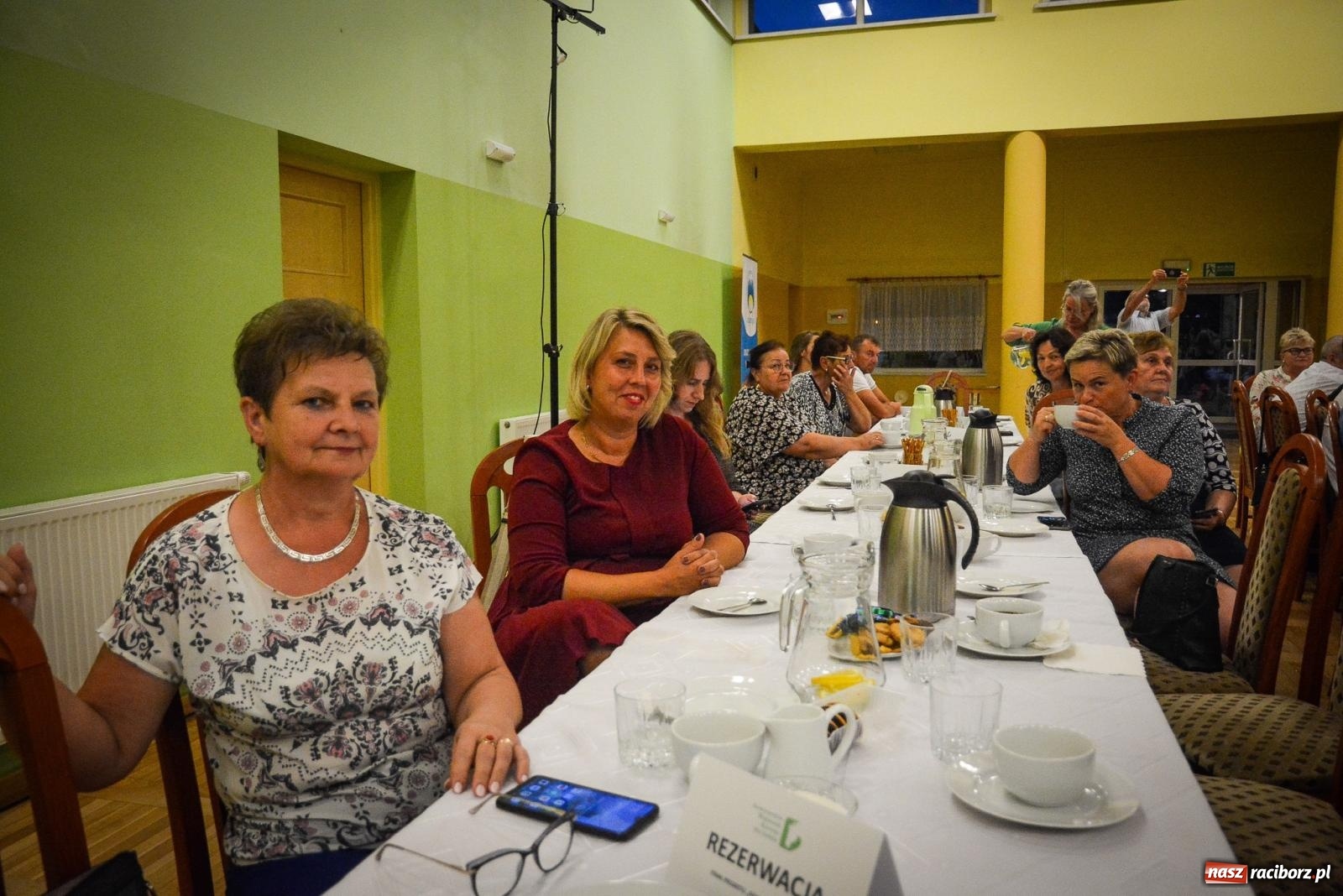 Zdjęcie w galerii na portalu naszraciborz.pl: Dziesięciu wspaniałych. Górnicy z Kobyli wyszli na scenę [FOTO i WIDEO] wiadomości z regionu