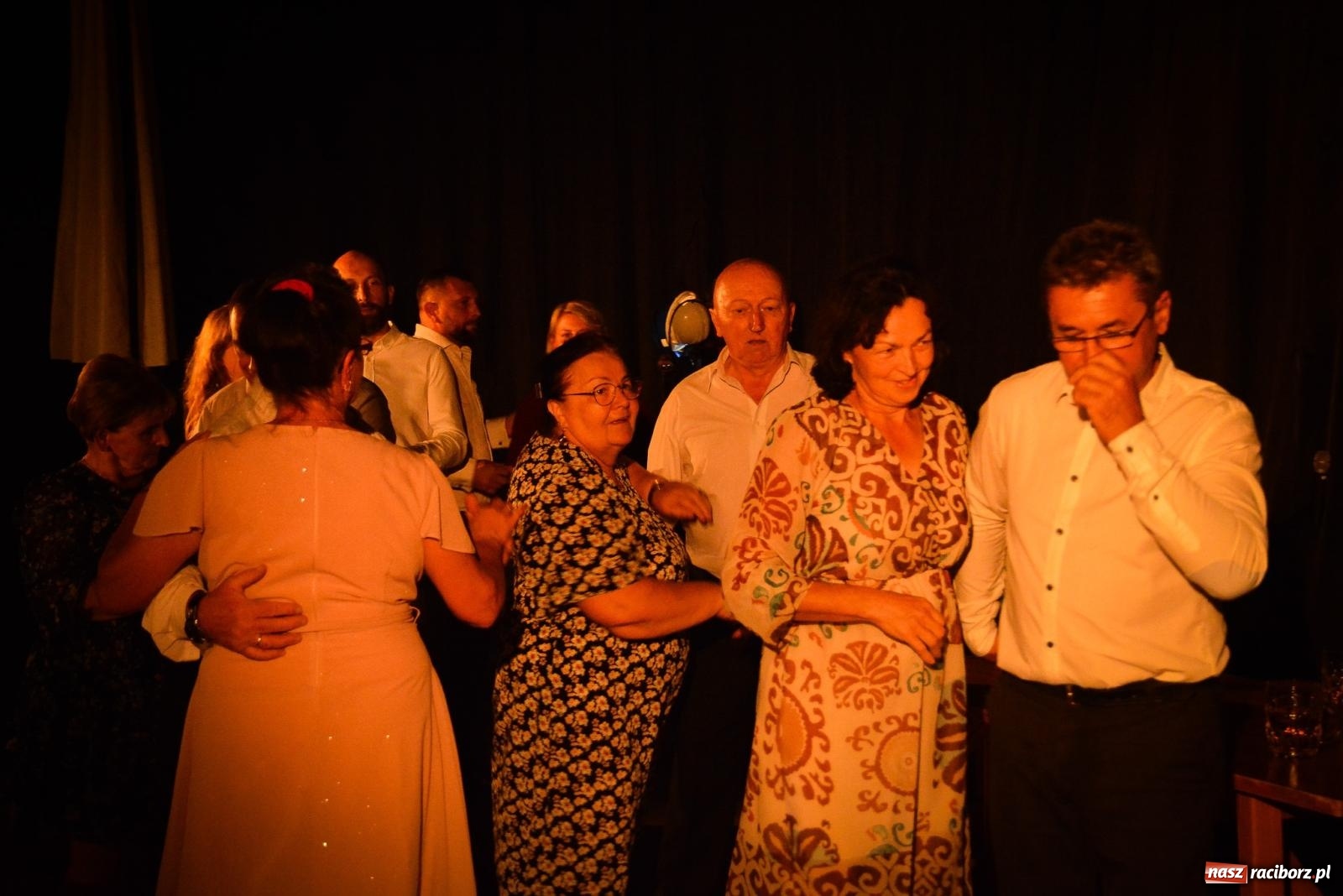 Zdjęcie w galerii na portalu naszraciborz.pl: Dziesięciu wspaniałych. Górnicy z Kobyli wyszli na scenę [FOTO i WIDEO] wiadomości z regionu