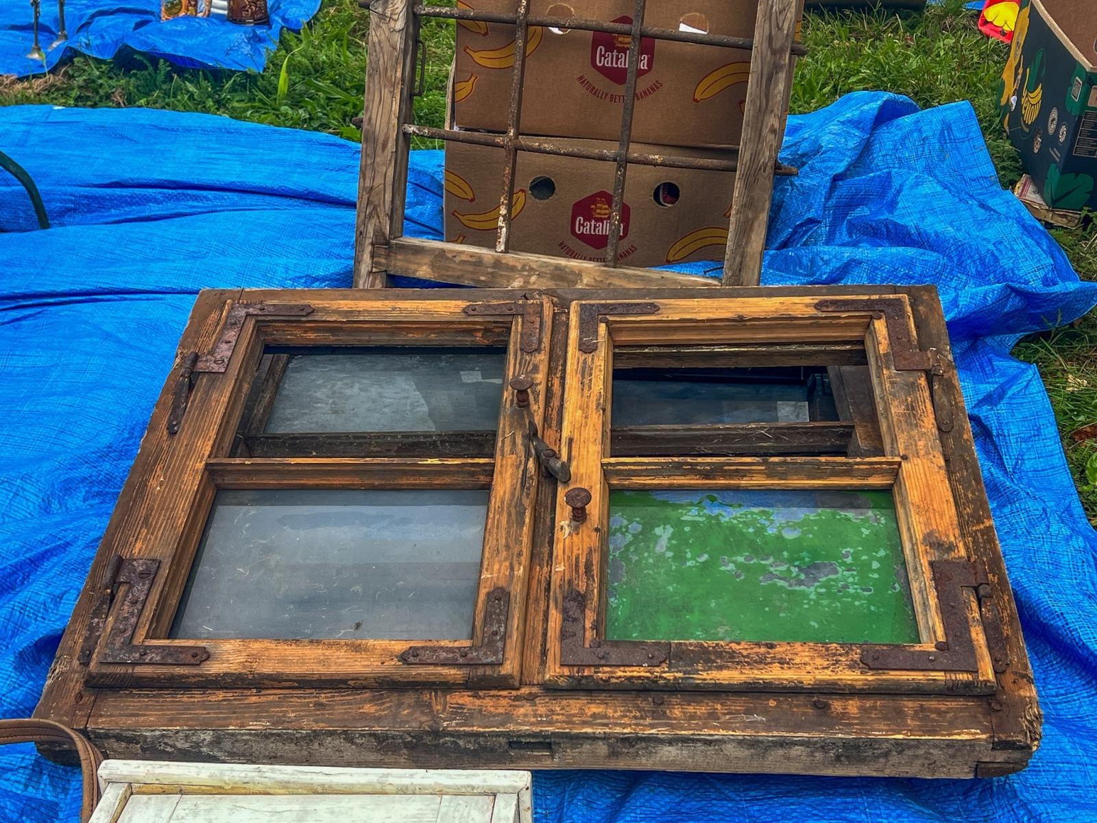 Zdjęcie w galerii na portalu naszraciborz.pl: Ciekawostki z Jarmarku na Granicy w Chałupkach [FOTO] wiadomości z regionu