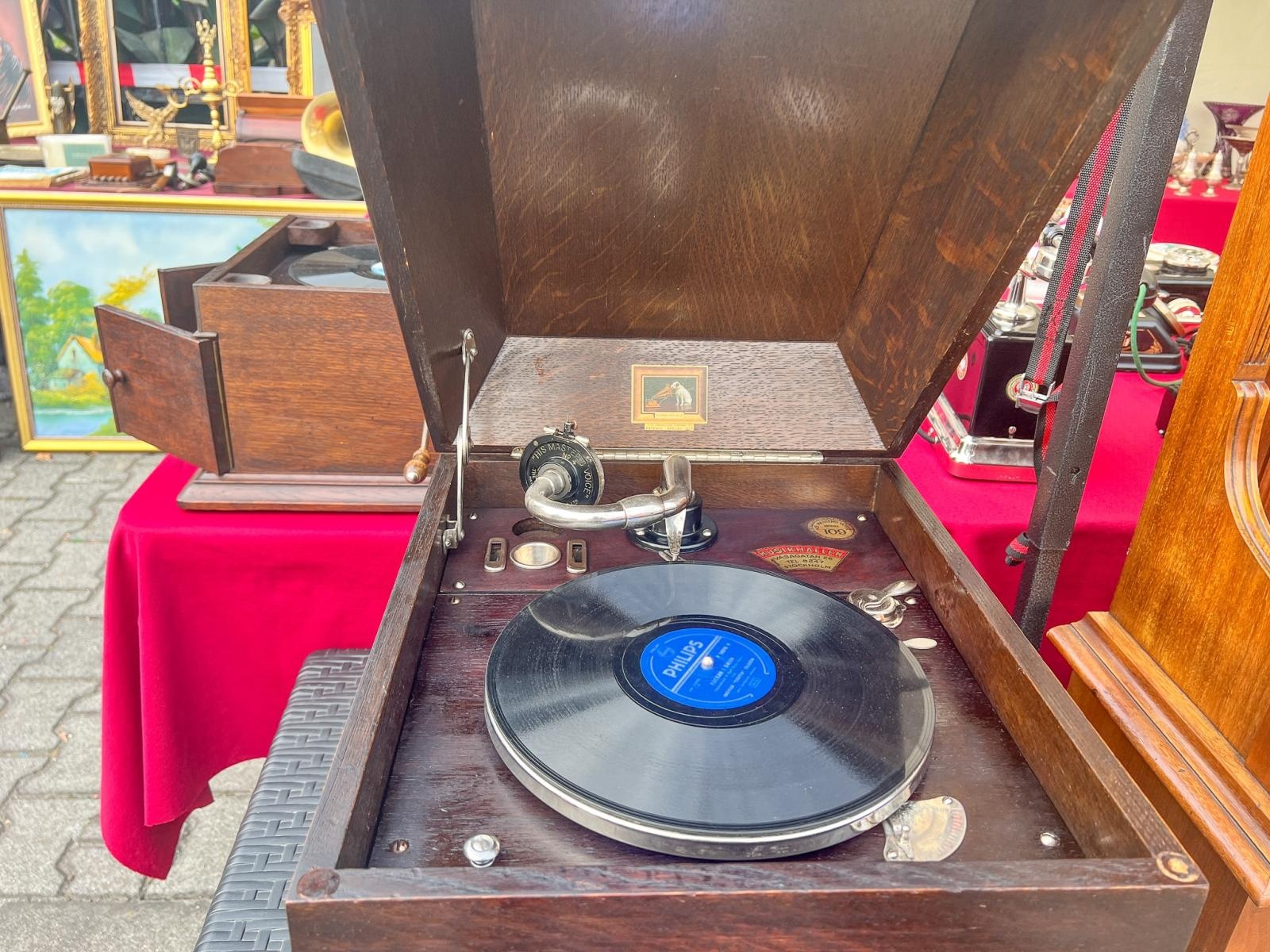 Zdjęcie w galerii na portalu naszraciborz.pl: Ciekawostki z Jarmarku na Granicy w Chałupkach [FOTO] wiadomości z regionu