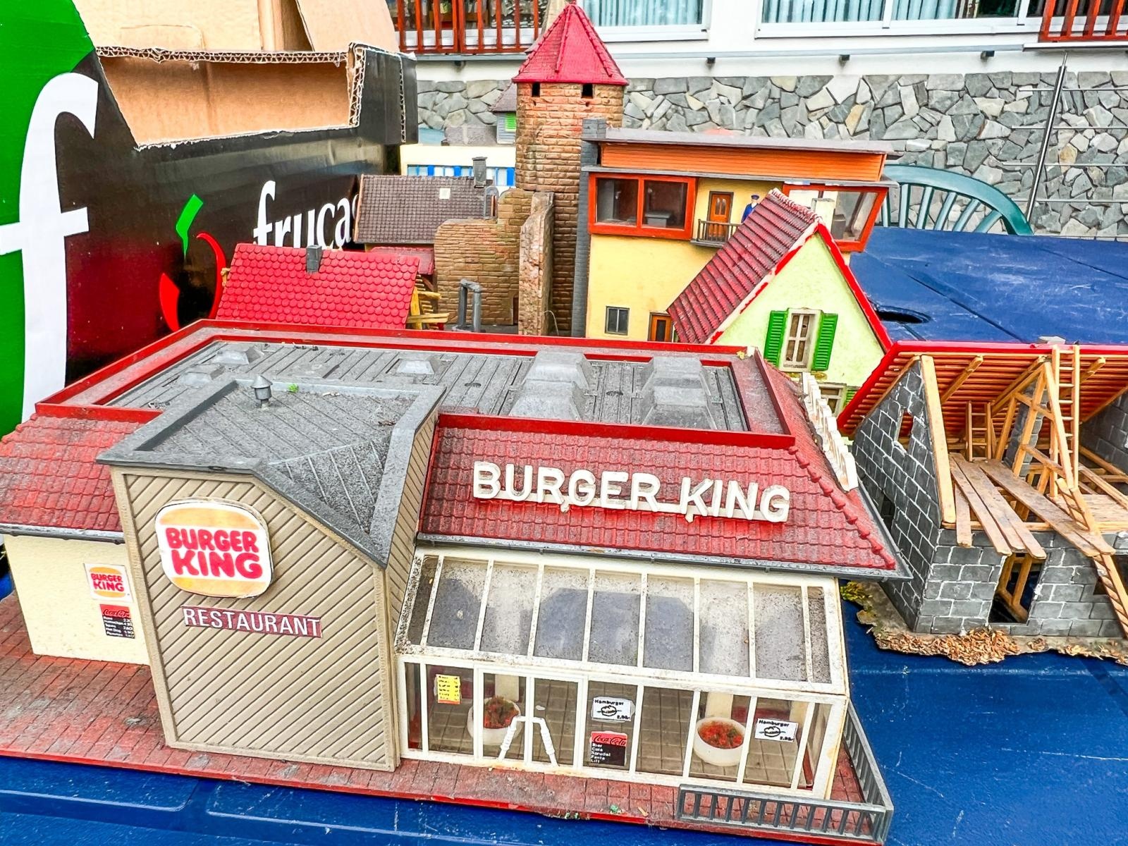 Zdjęcie w galerii na portalu naszraciborz.pl: Ciekawostki z Jarmarku na Granicy w Chałupkach [FOTO] wiadomości z regionu