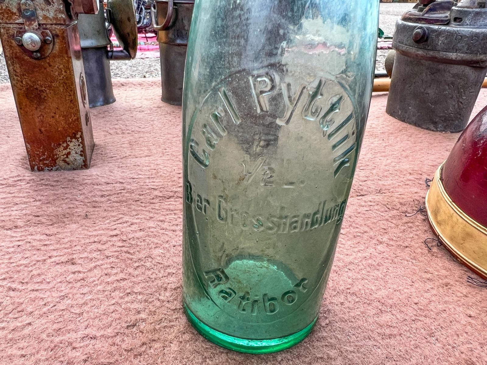 Zdjęcie w galerii na portalu naszraciborz.pl: Ciekawostki z Jarmarku na Granicy w Chałupkach [FOTO] wiadomości z regionu