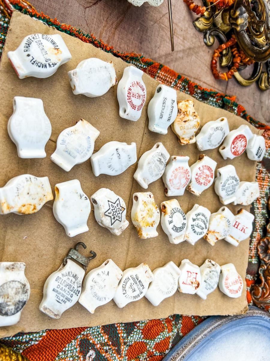 Zdjęcie w galerii na portalu naszraciborz.pl: Ciekawostki z Jarmarku na Granicy w Chałupkach [FOTO] wiadomości z regionu