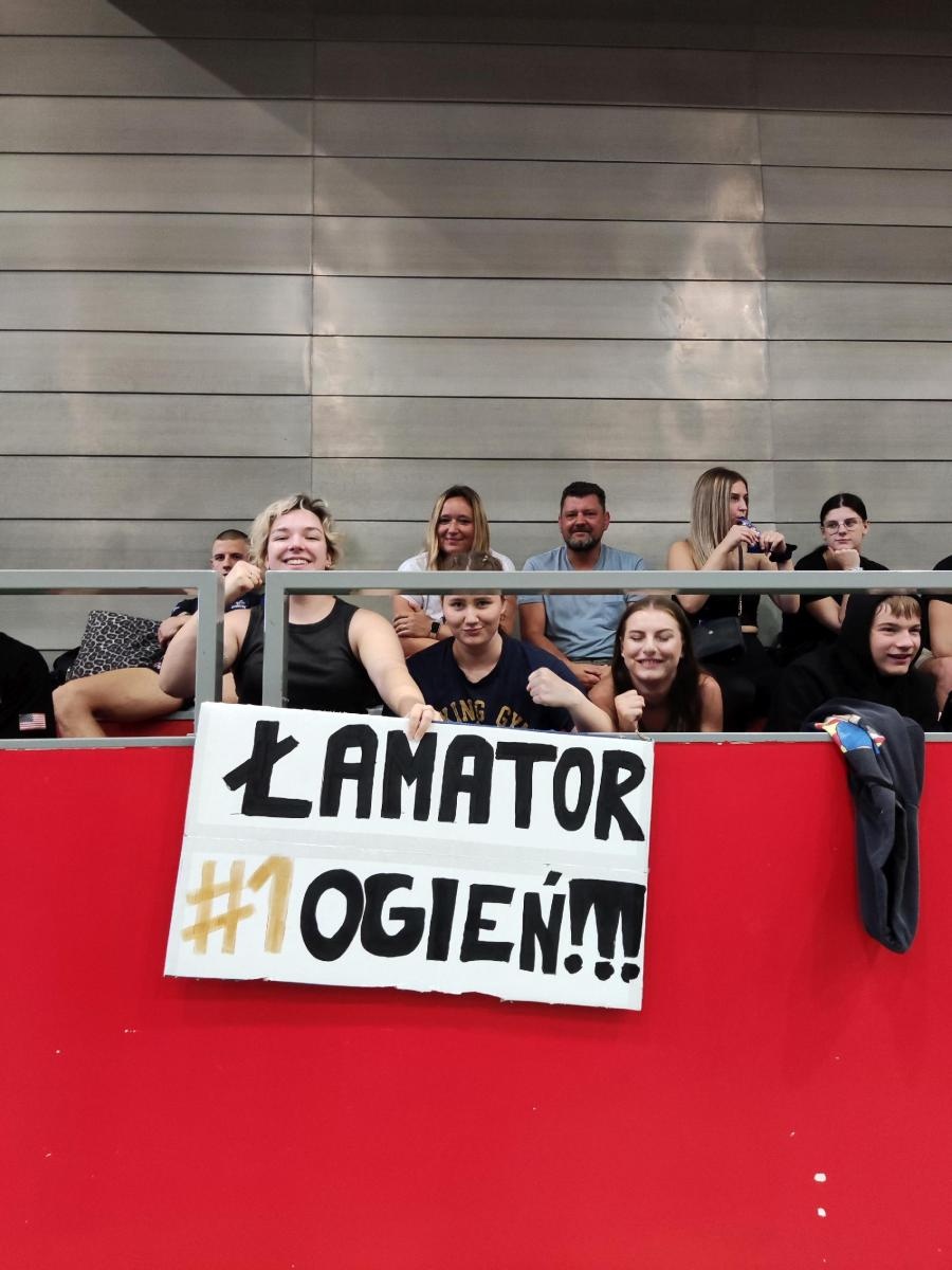 Zdjęcie w galerii na portalu naszraciborz.pl: Łamator najlepszą drużyną Otwartych Mistrzostw Śląska w boksie, Muay Thai i K1 wiadomości z regionu