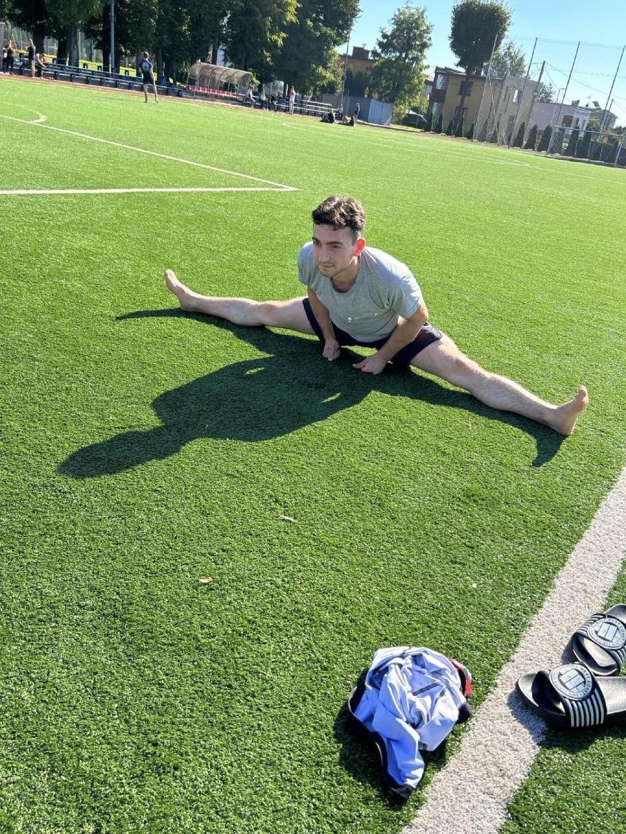 Zdjęcie w galerii na portalu naszraciborz.pl: Łamator najlepszą drużyną Otwartych Mistrzostw Śląska w boksie, Muay Thai i K1 wiadomości z regionu