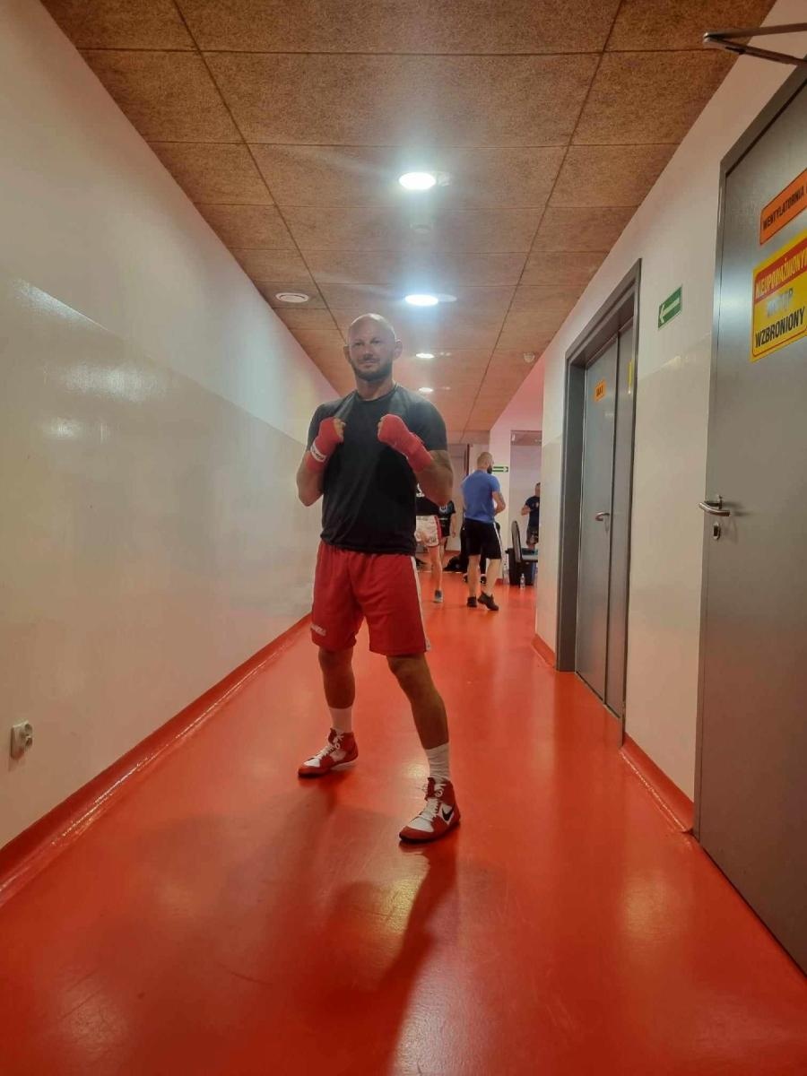 Zdjęcie w galerii na portalu naszraciborz.pl: Łamator najlepszą drużyną Otwartych Mistrzostw Śląska w boksie, Muay Thai i K1 wiadomości z regionu