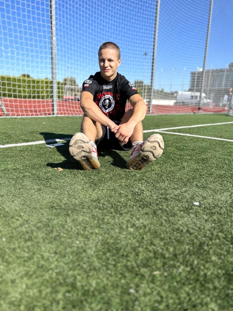 Zdjęcie w galerii na portalu naszraciborz.pl: Łamator najlepszą drużyną Otwartych Mistrzostw Śląska w boksie, Muay Thai i K1 wiadomości z regionu