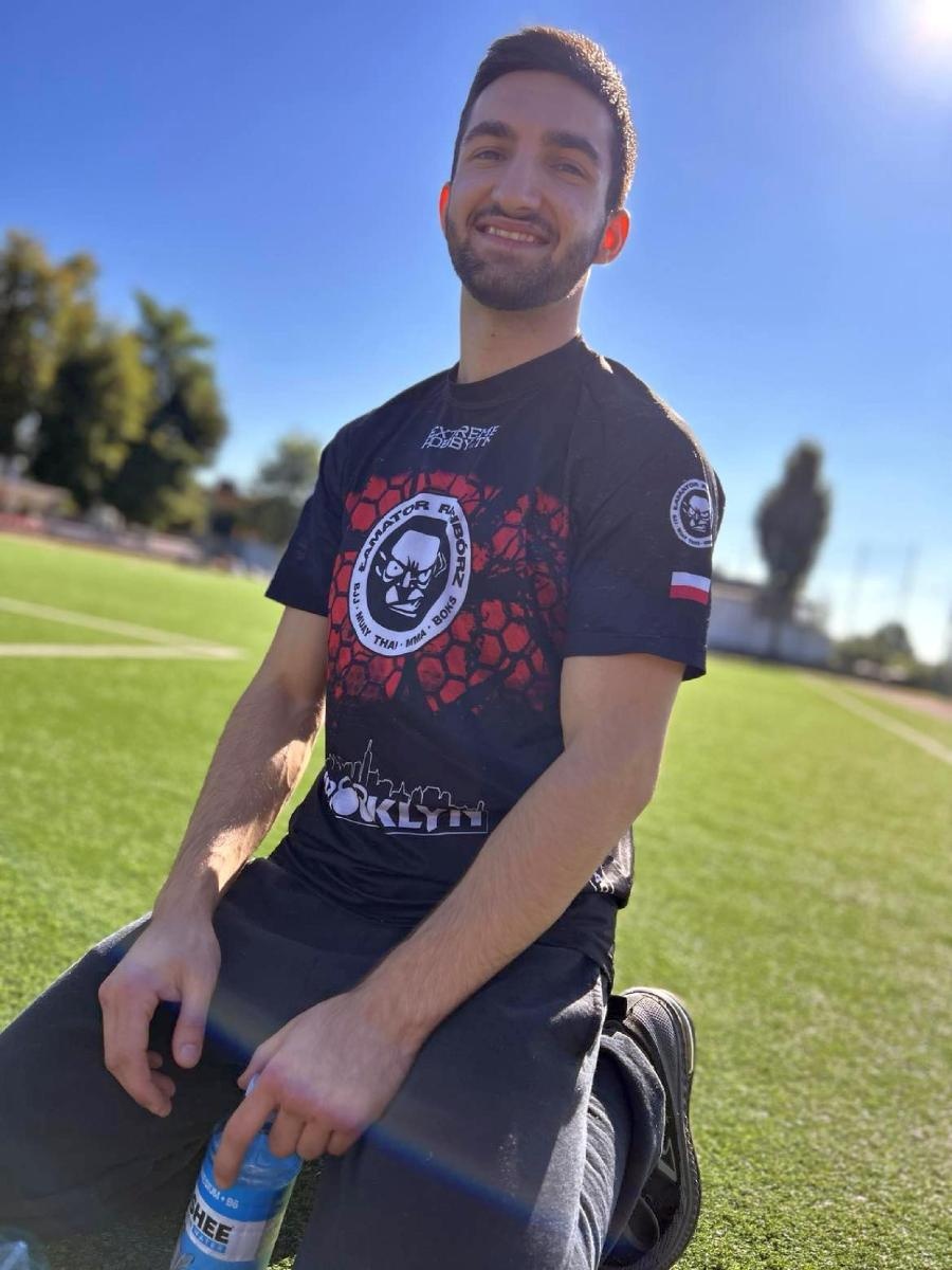 Zdjęcie w galerii na portalu naszraciborz.pl: Łamator najlepszą drużyną Otwartych Mistrzostw Śląska w boksie, Muay Thai i K1 wiadomości z regionu