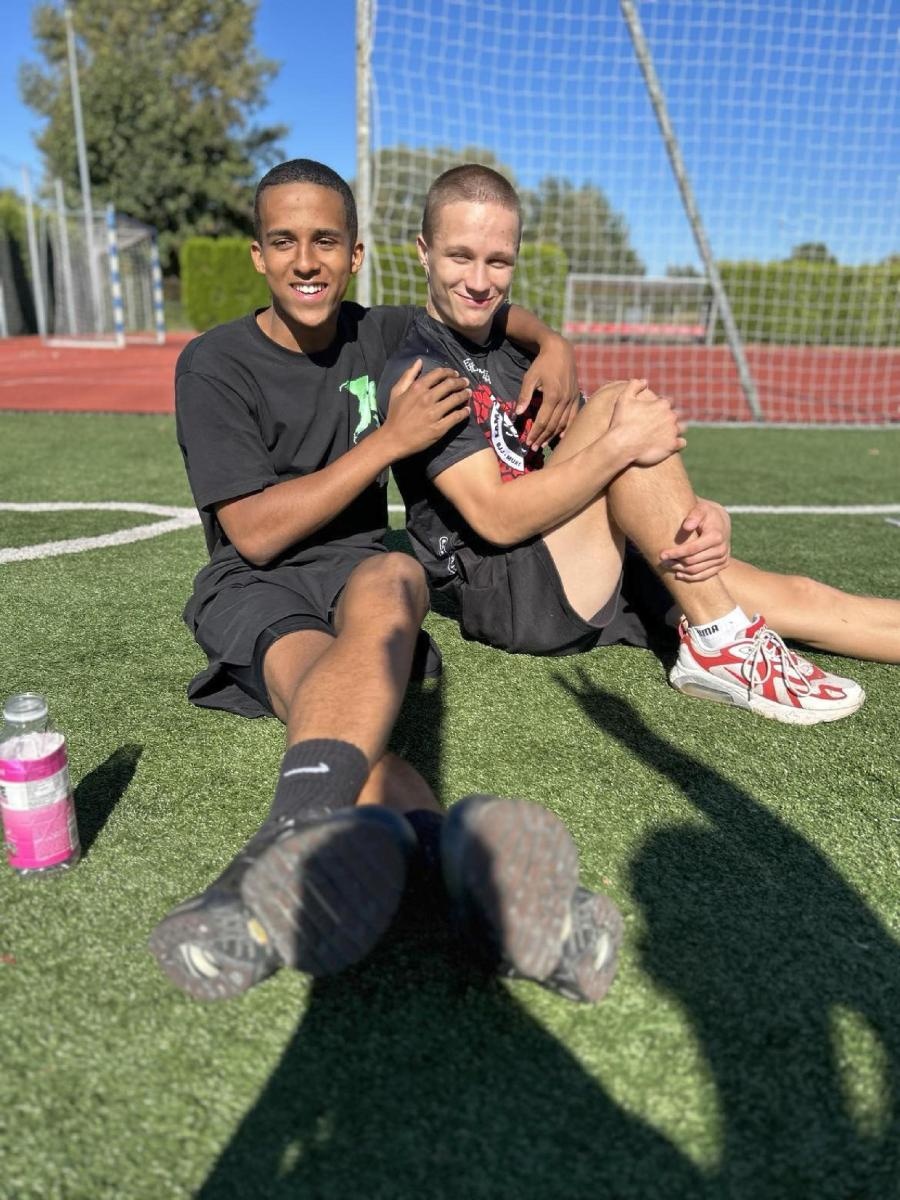 Zdjęcie w galerii na portalu naszraciborz.pl: Łamator najlepszą drużyną Otwartych Mistrzostw Śląska w boksie, Muay Thai i K1 wiadomości z regionu