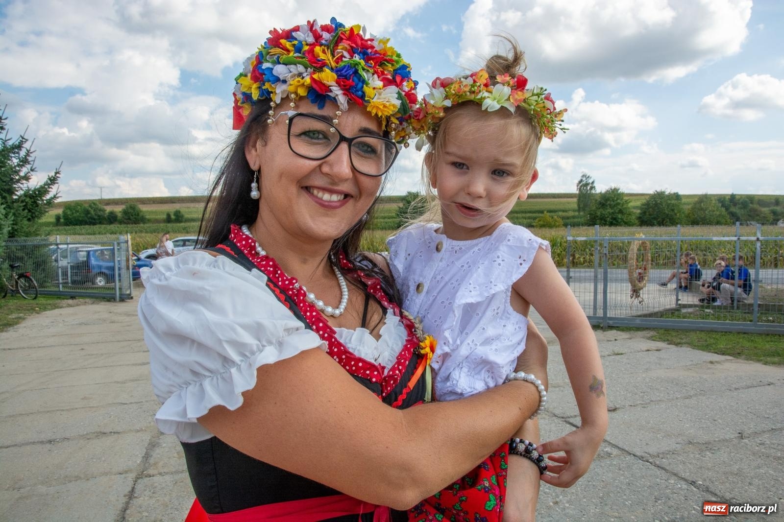 Zdjęcie w galerii na portalu naszraciborz.pl: Dożynkowe ostatki w Pawłowie [FOTO i WIDEO] wiadomości z regionu
