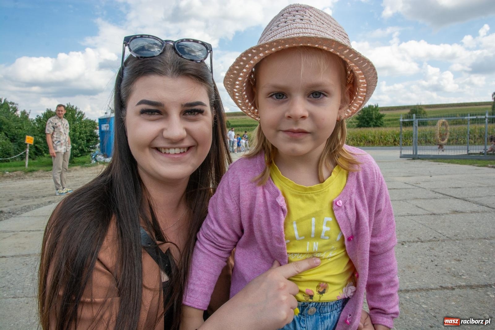 Zdjęcie w galerii na portalu naszraciborz.pl: Dożynkowe ostatki w Pawłowie [FOTO i WIDEO] wiadomości z regionu