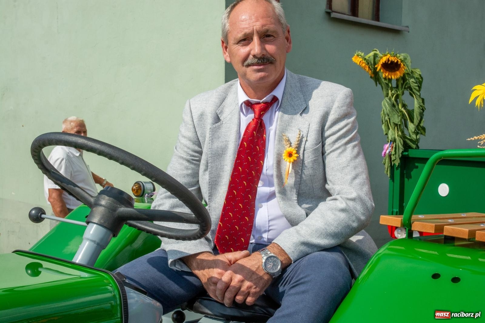 Zdjęcie w galerii na portalu naszraciborz.pl: Dożynkowe ostatki w Pawłowie [FOTO i WIDEO] wiadomości z regionu