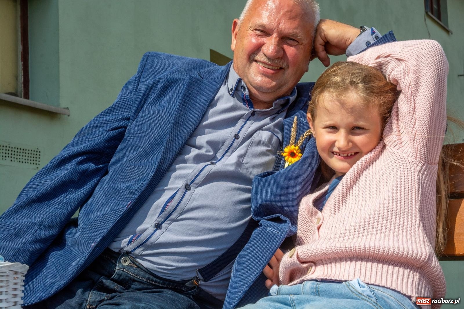 Zdjęcie w galerii na portalu naszraciborz.pl: Dożynkowe ostatki w Pawłowie [FOTO i WIDEO] wiadomości z regionu