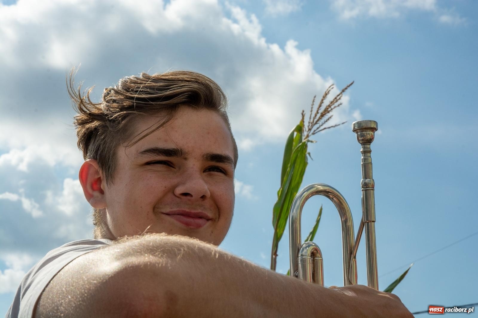 Zdjęcie w galerii na portalu naszraciborz.pl: Dożynkowe ostatki w Pawłowie [FOTO i WIDEO] wiadomości z regionu