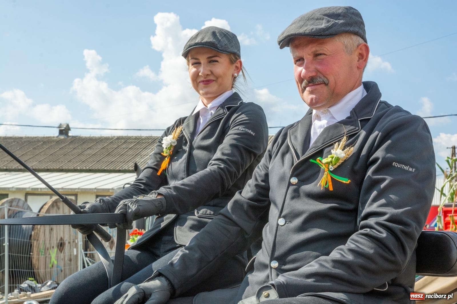 Zdjęcie w galerii na portalu naszraciborz.pl: Dożynkowe ostatki w Pawłowie [FOTO i WIDEO] wiadomości z regionu