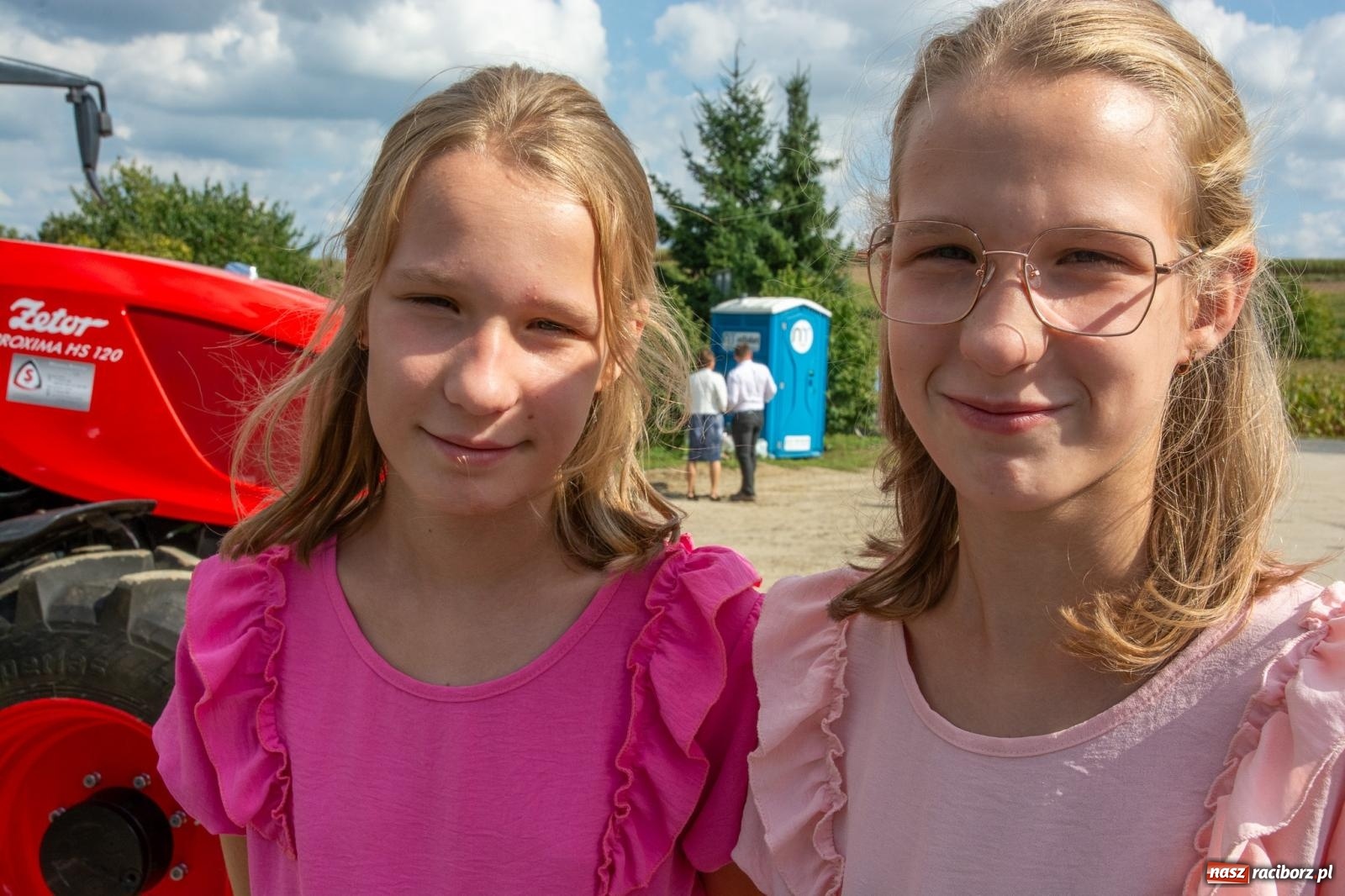 Zdjęcie w galerii na portalu naszraciborz.pl: Dożynkowe ostatki w Pawłowie [FOTO i WIDEO] wiadomości z regionu