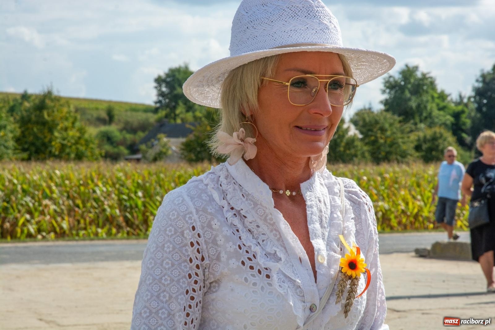 Zdjęcie w galerii na portalu naszraciborz.pl: Dożynkowe ostatki w Pawłowie [FOTO i WIDEO] wiadomości z regionu