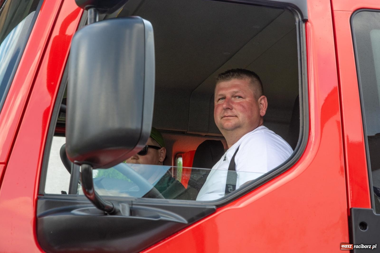 Zdjęcie w galerii na portalu naszraciborz.pl: Dożynki 2023. Gmina Krzanowice świętuje w Bojanowie [FOTO i WIDEO] wiadomości z regionu